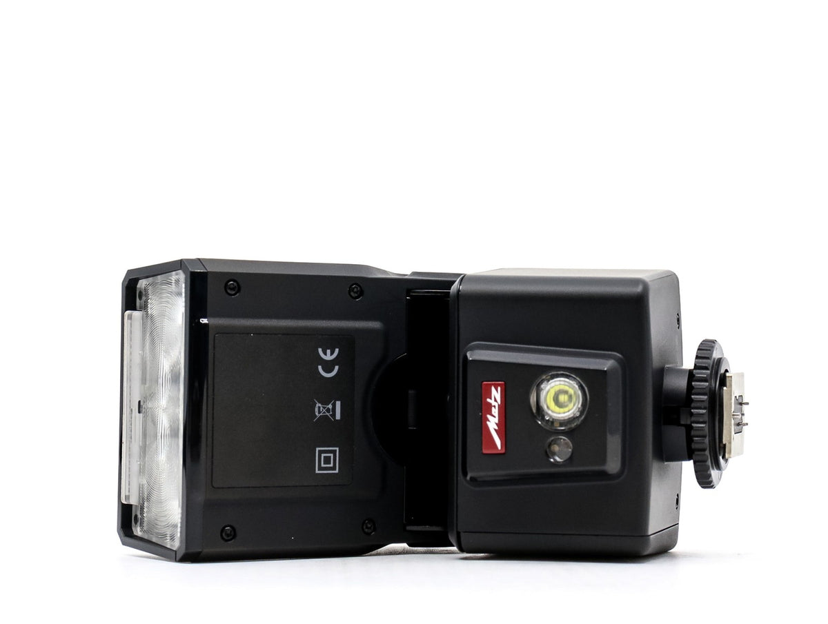 Metz M400 Flashgun - Micro Four Thirds Dedicated · image principale