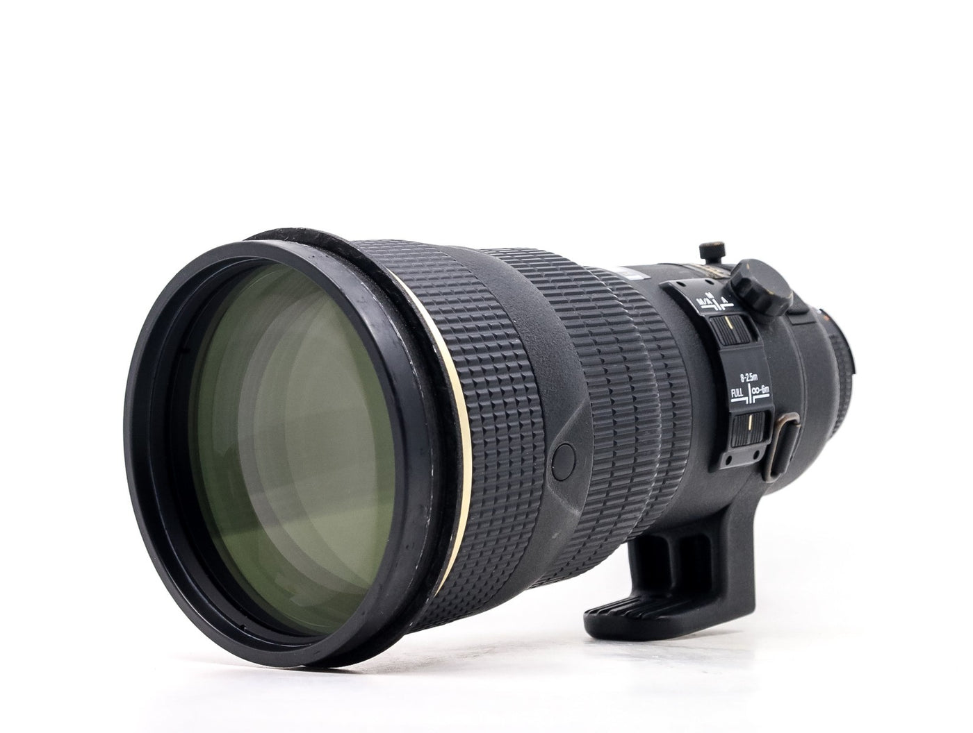 Nikon AF-S Nikkor 300mm f/2.8D IF-ED · image principale