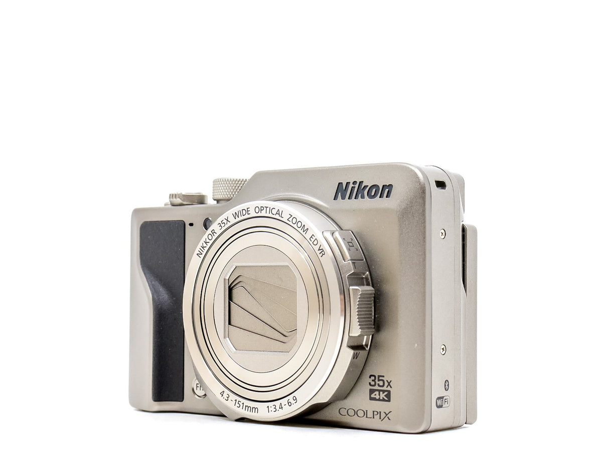 Nikon Coolpix A1000 · image principale