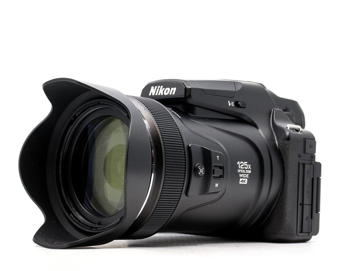 Nikon Coolpix P1100 · image principale