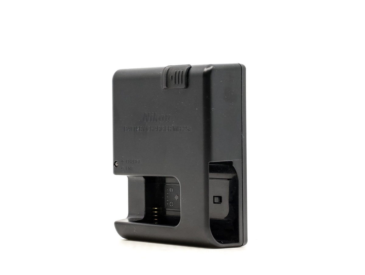 Nikon MH-26A Battery Charger · image principale
