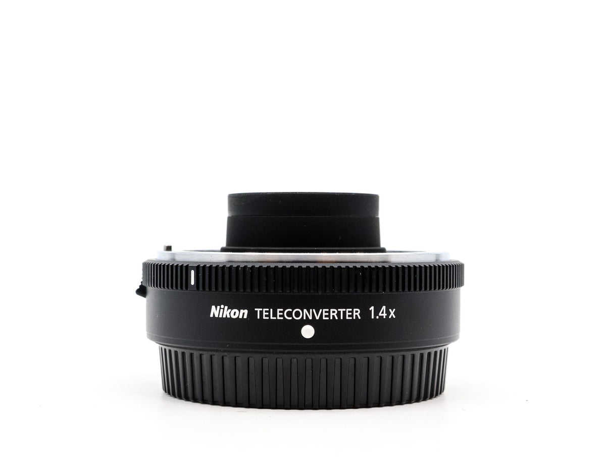 Nikon Z TC-1.4x Teleconverter · image principale