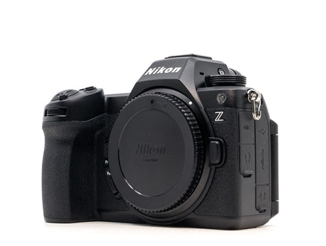 Nikon Z6 III