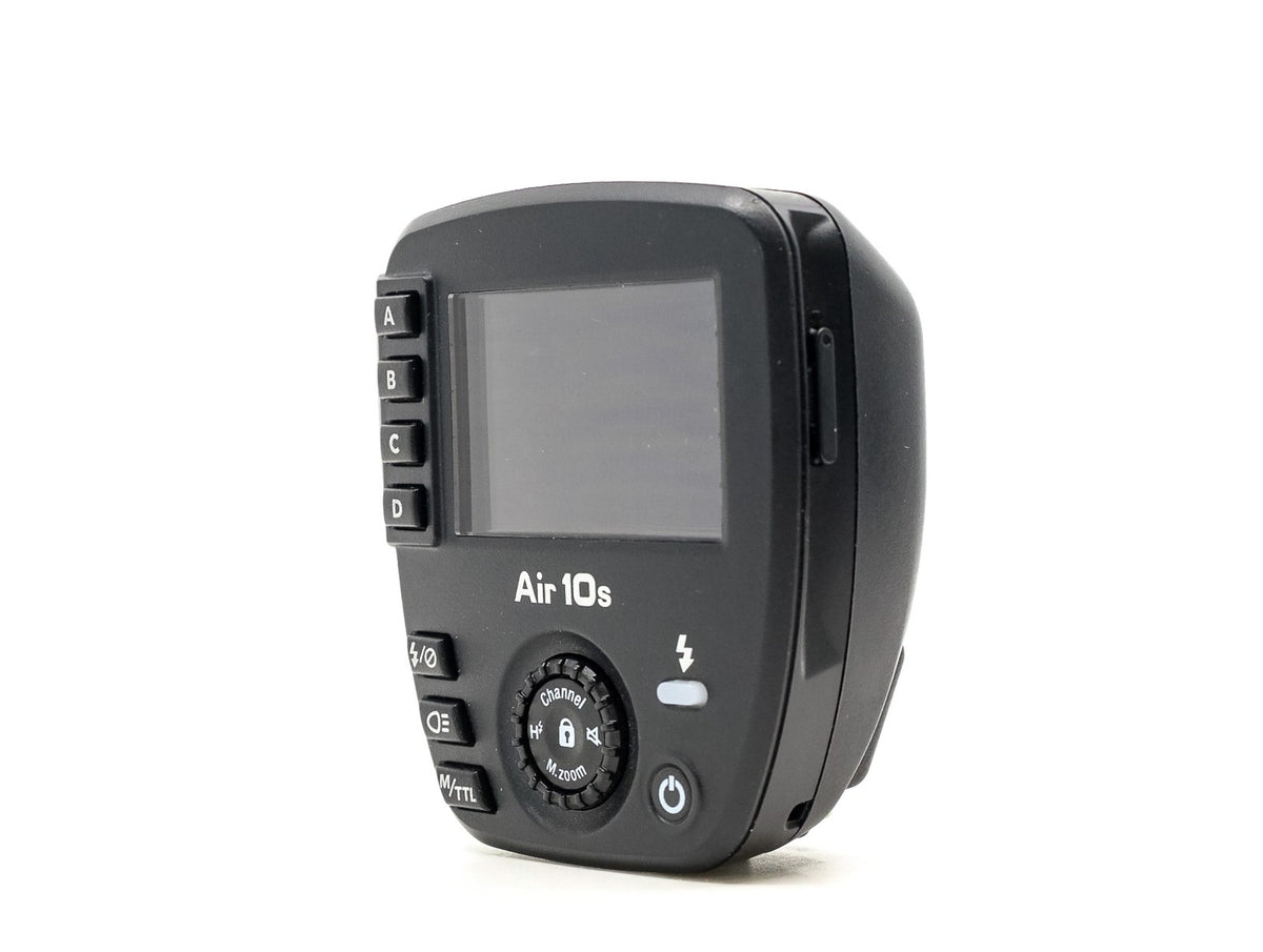 Nissin Air 10S Commander - Fujifilm Dedicated · image principale