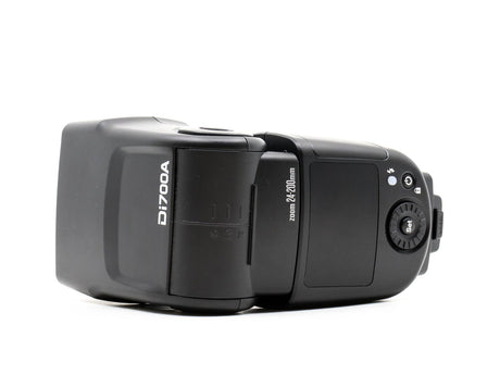 Nissin Di700A - Fujifilm Dedicated