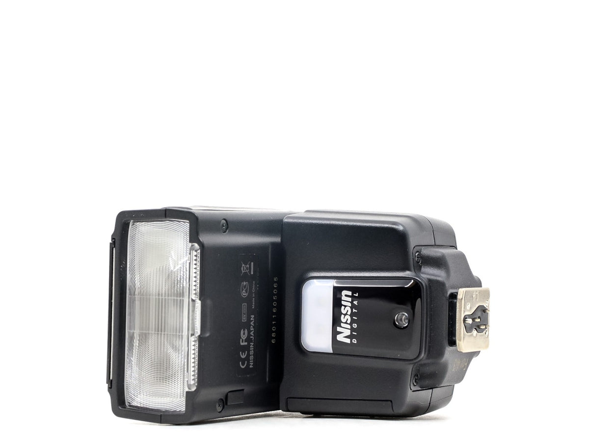 Nissin i40 Flashgun - Micro Four Thirds Dedicated · image principale
