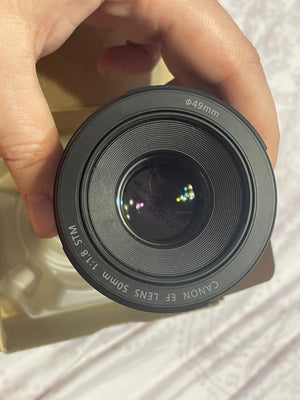 CANONEF 50mm f/1.8 STM7af6267d-65d6-42ea-ab46-0c6a0f47a38b