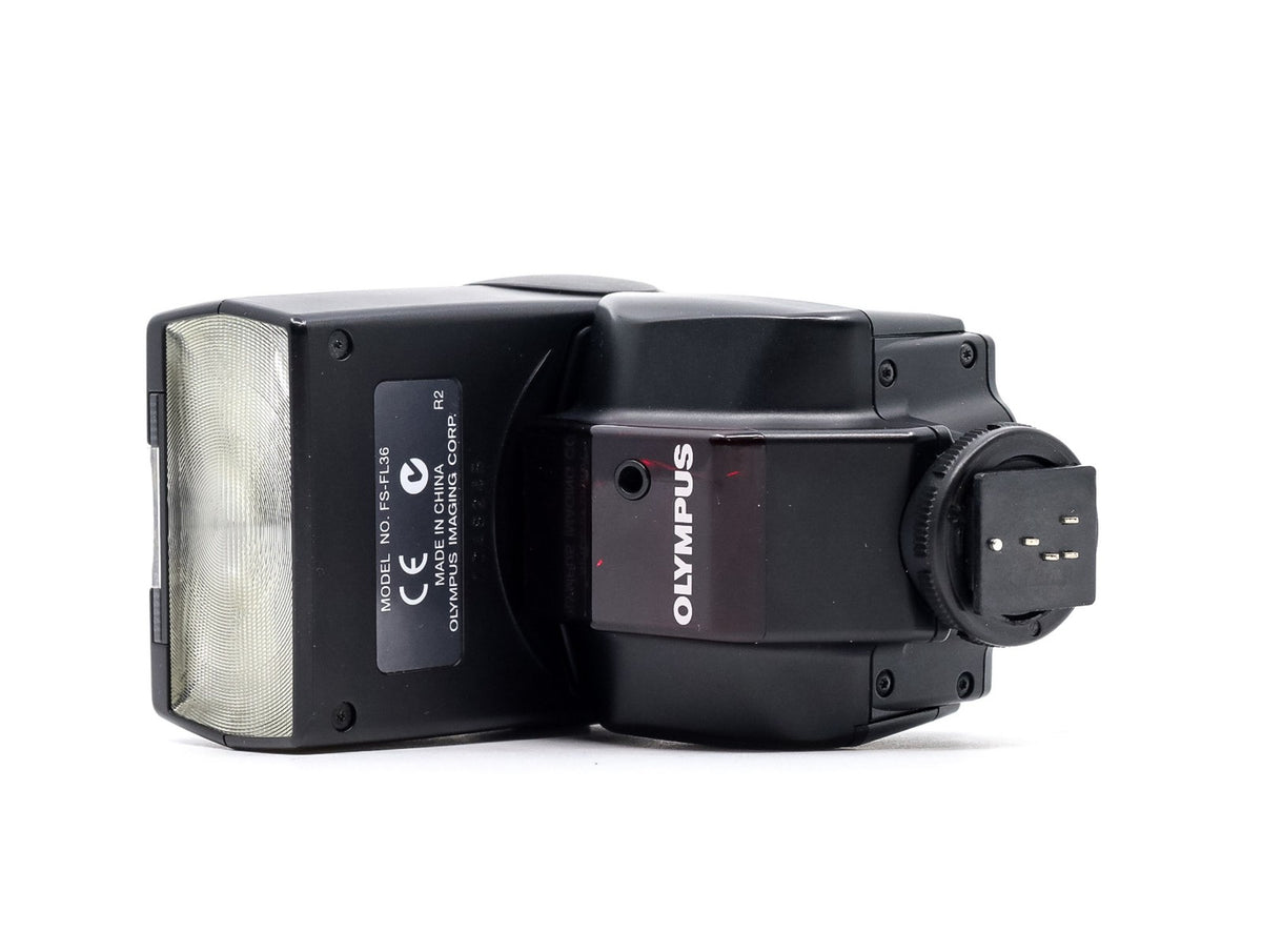 Olympus FL-36 Flash · image principale
