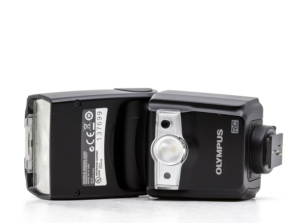 Olympus FL-600R Flash · image principale