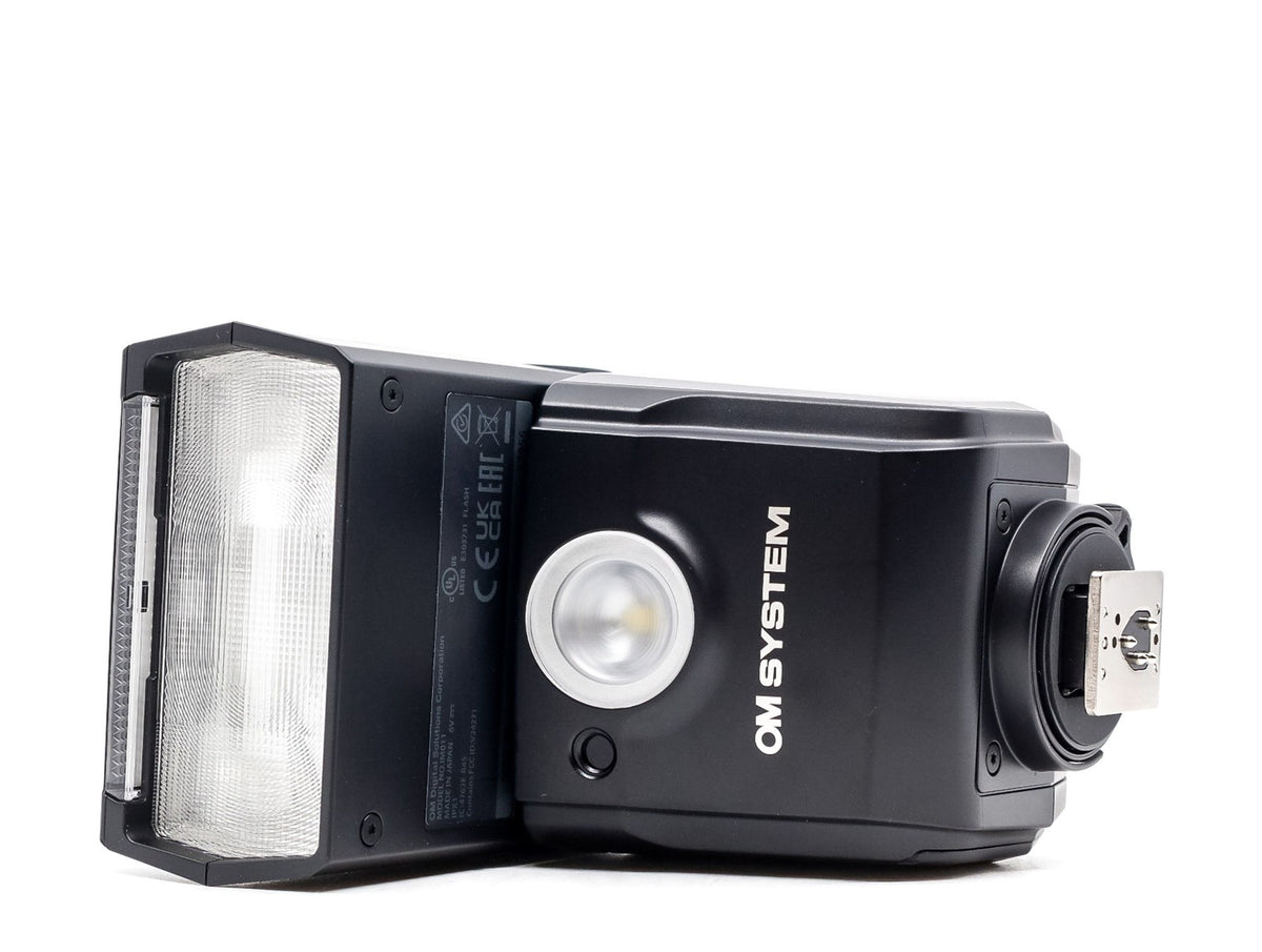 Olympus FL-700WR Flash · image principale