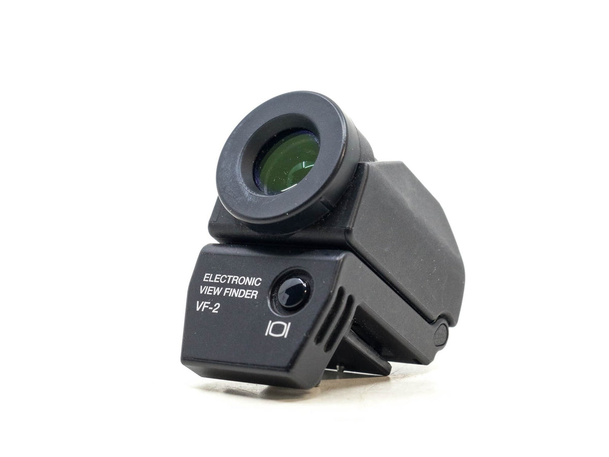 Olympus VF-2 Electronic Viewfinder · image principale
