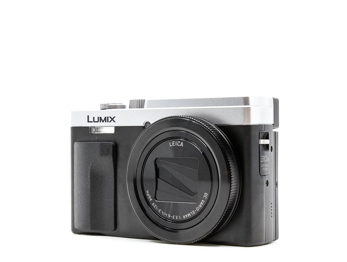 Panasonic Lumix DC-TZ96 · image principale
