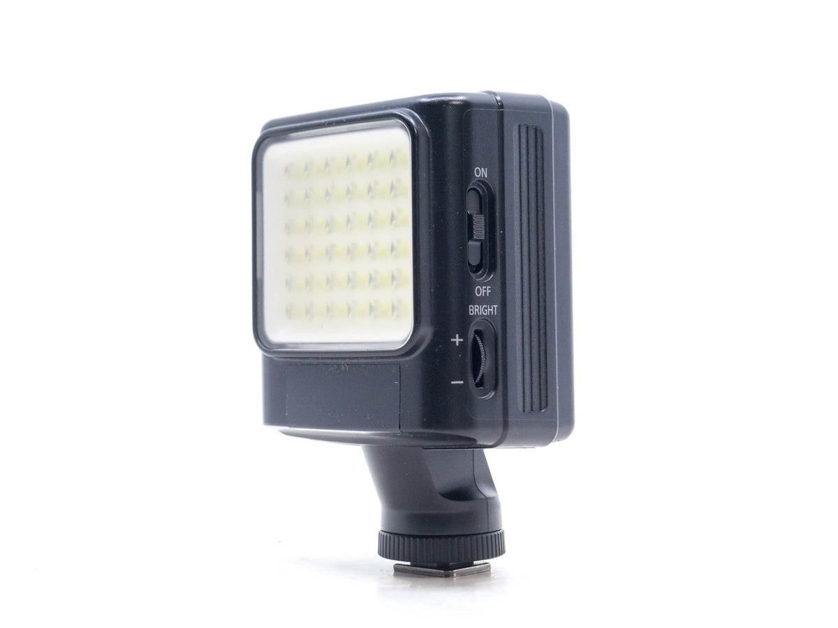 Panasonic VW-LED1 LED Video Light · image principale