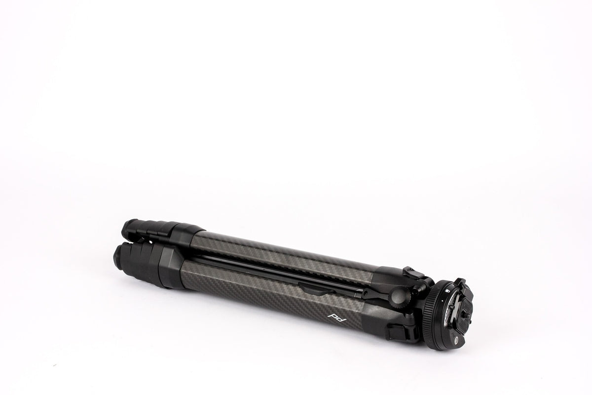 Peak Design Travel Tripod - Carbon Fibre · image principale
