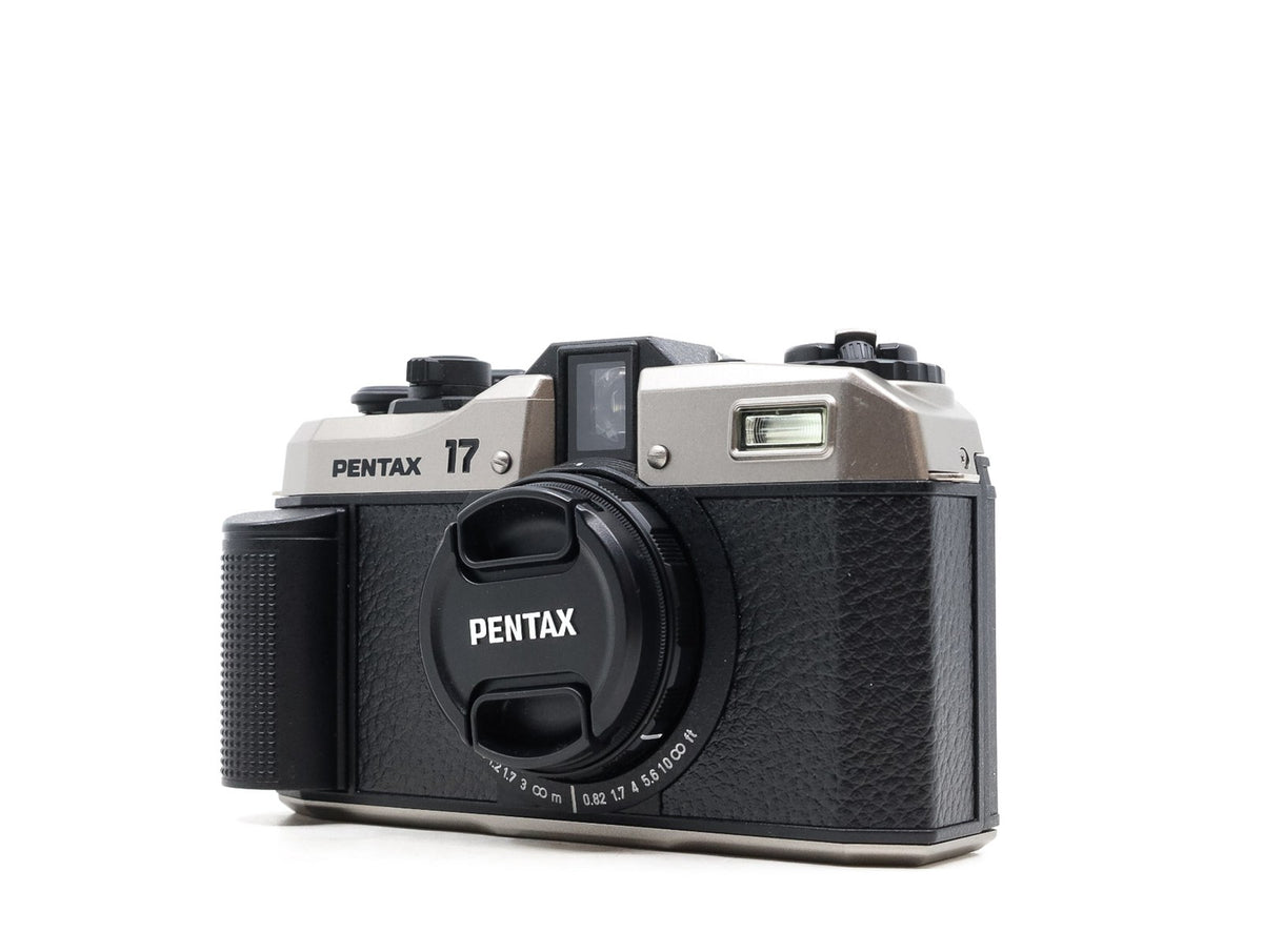 Pentax 17 · image principale