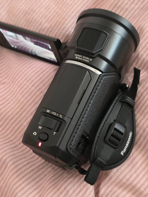 PanasonicPanasonic HC-V900E-K Full HD77de5186-99d3-4971-83f6-4602ebe87303