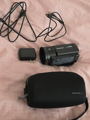 PanasonicPanasonic HC-V900E-K Full HD77de5186-99d3-4971-83f6-4602ebe87303