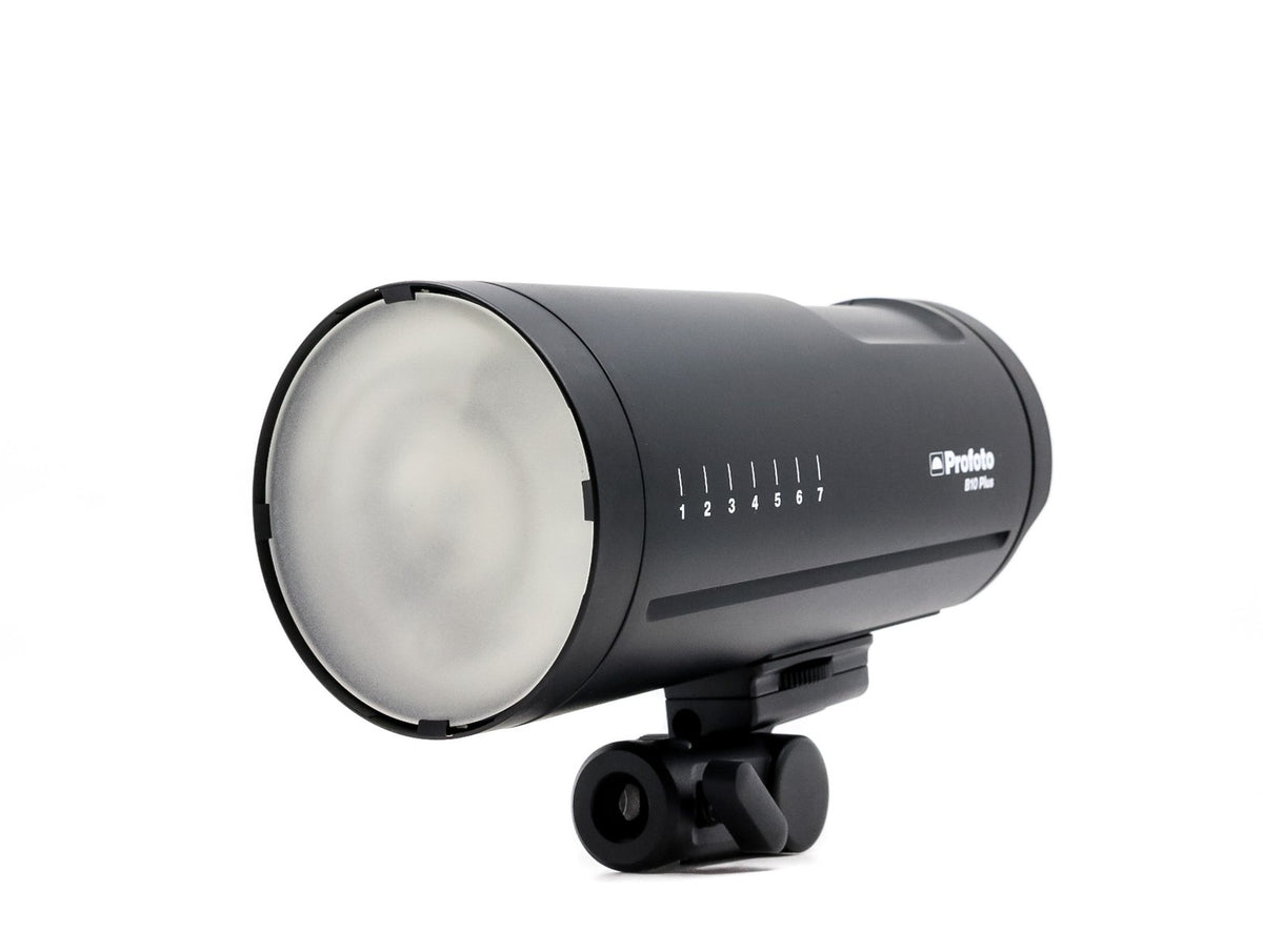 Profoto B10 Plus · image principale