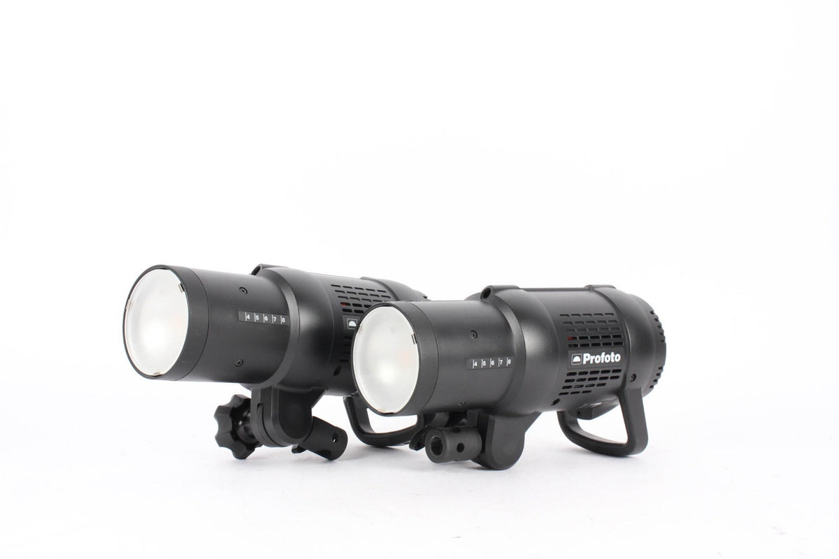 Profoto B1X 500 AirTTL Location Kit · image principale