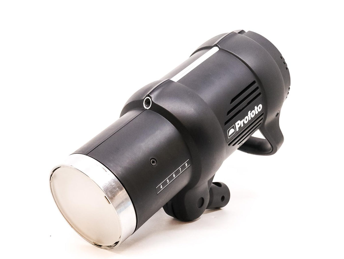 Profoto D1 500W/s Monolight · image principale