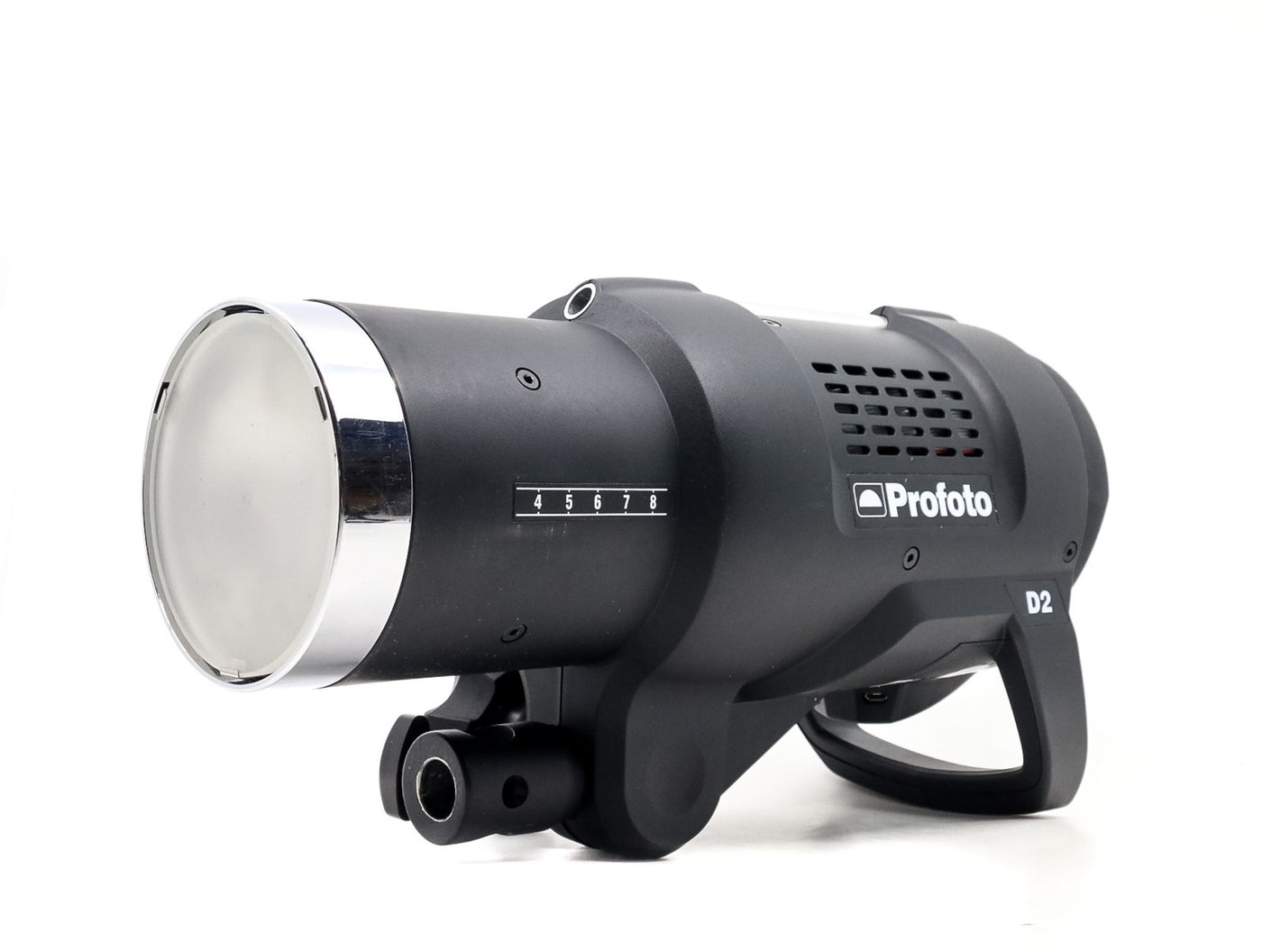 Profoto D2 AirTTL 1000W/s Monolight · image principale