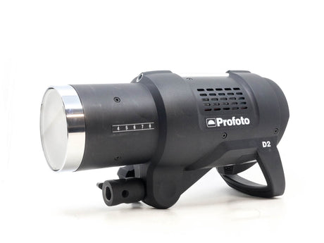 Profoto D2 AirTTL 500W/s Monolight