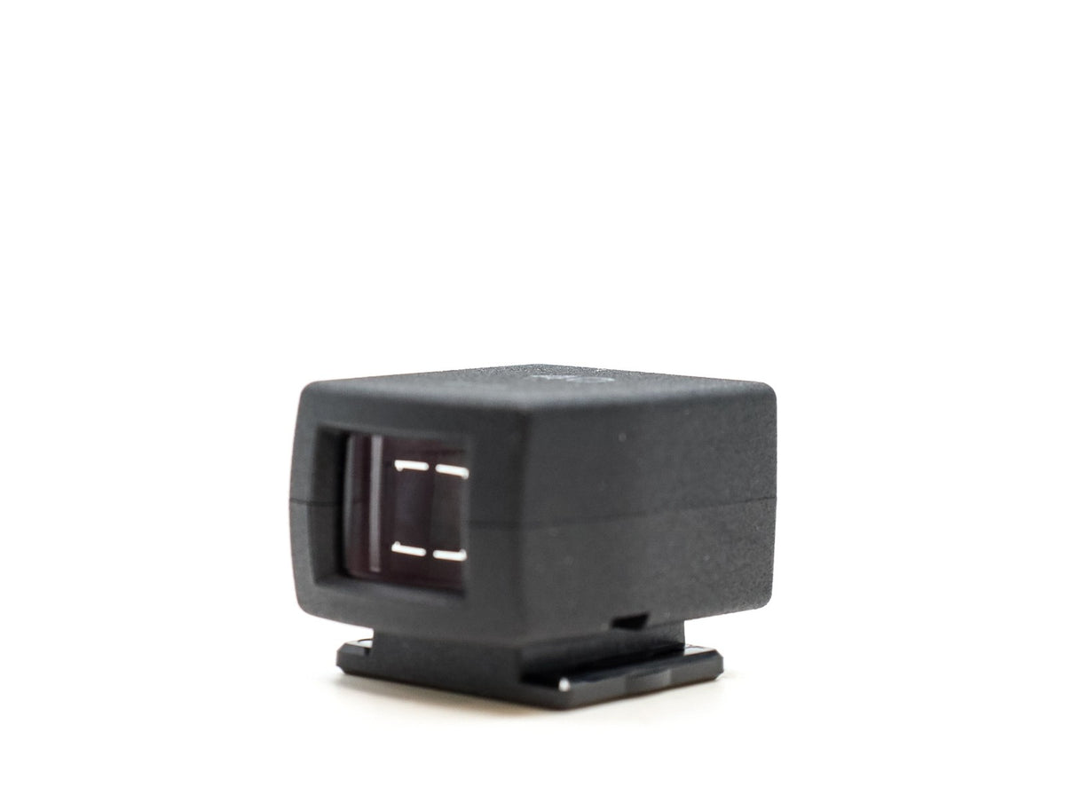 Ricoh External Viewfinder GV-3 · image principale
