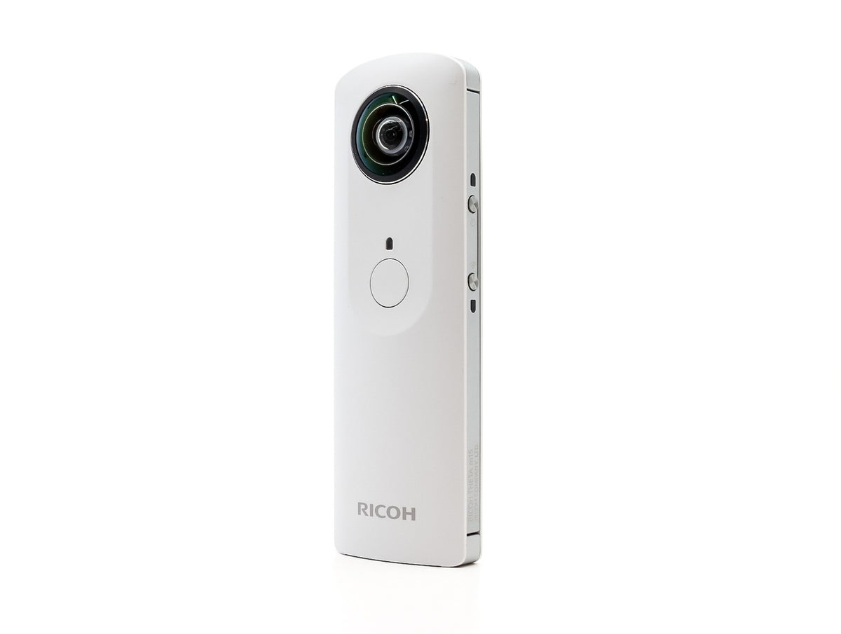 Ricoh Theta M15 360 Camera · image principale