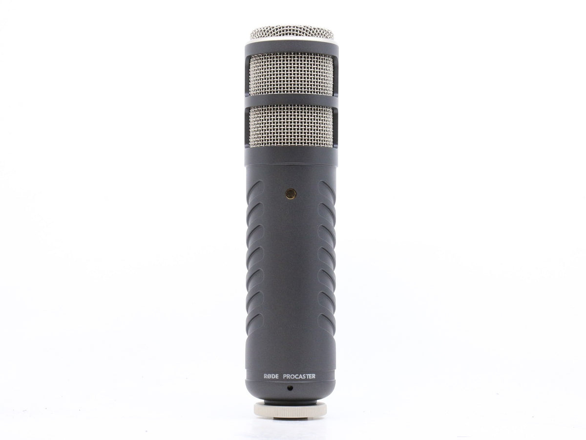 Rode Procaster Microphone · image principale