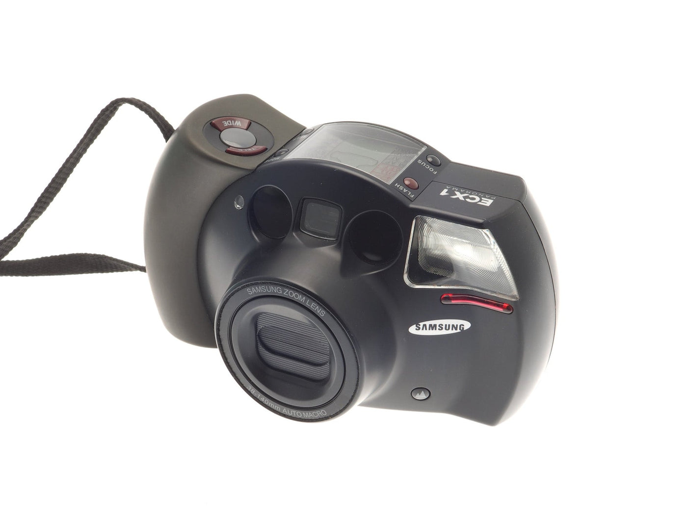 Samsung ECX 1 · image principale