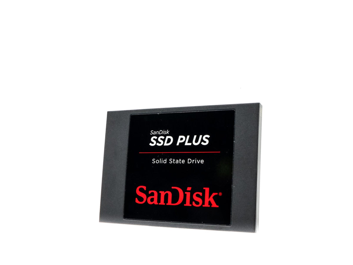 SanDisk Extreme PRO 240GB SSD · image principale