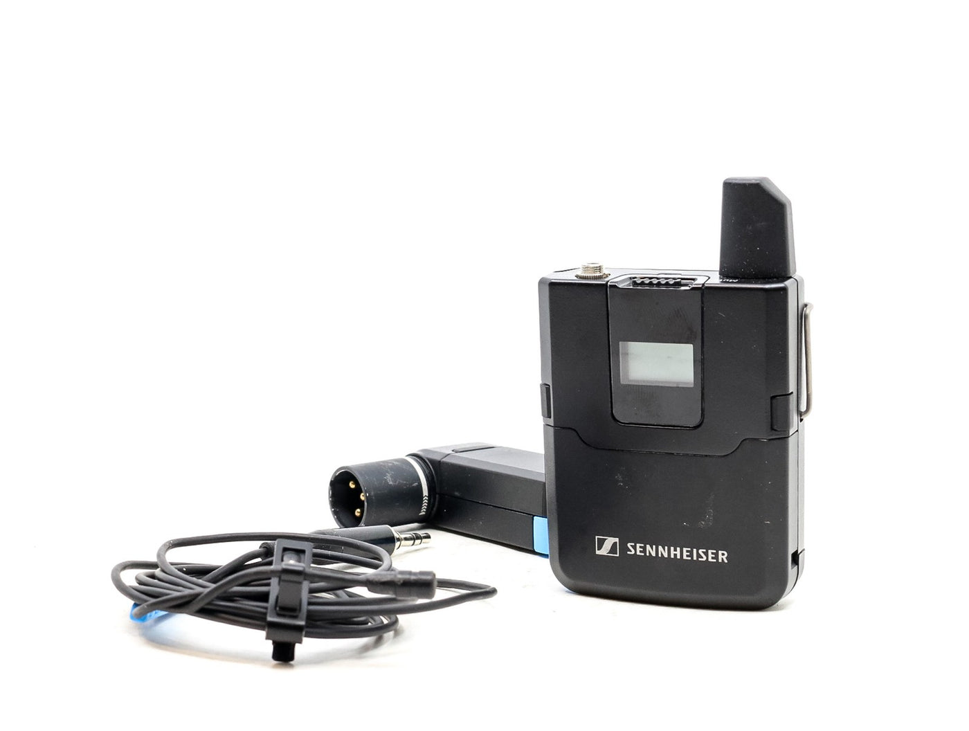 Sennheiser AVX-MKE2 Lavalier Wireless Microphone Set · image principale