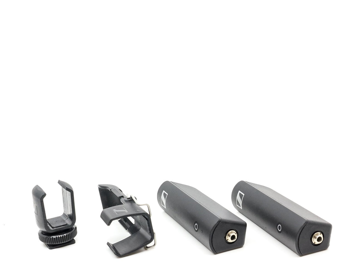 Sennheiser XSW-D Portable Lavalier Set · image principale