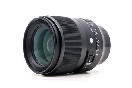 Sigma 35mm f/1.2 DG II ART - L Fit