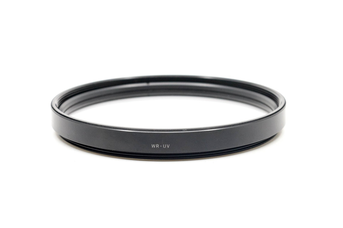 Sigma 95mm WR UV Filter · image principale