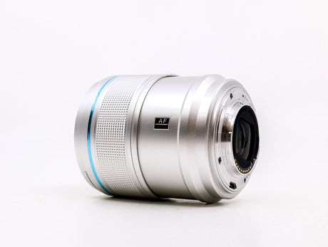 Sirui 75mm T1.2 Nightwalker - Fujifilm X Fit
