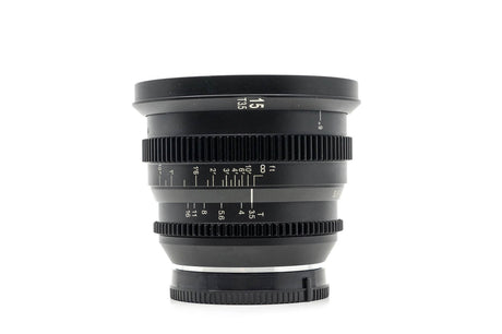 SLR Magic MicroPrime Cine 15mm T3.5 - Sony FE Fit