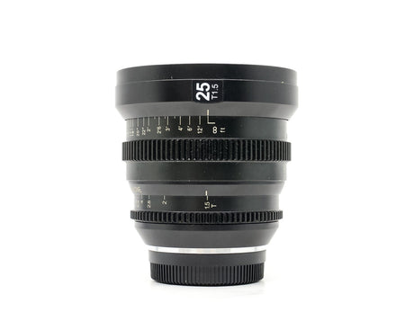 SLR Magic 25mm T1.5 MicroPrime Cine  - Fujifilm X Fit