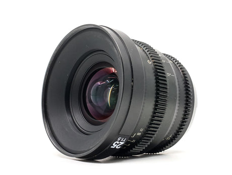 SLR Magic 25mm T1.5 MicroPrime Cine  - Fujifilm X Fit