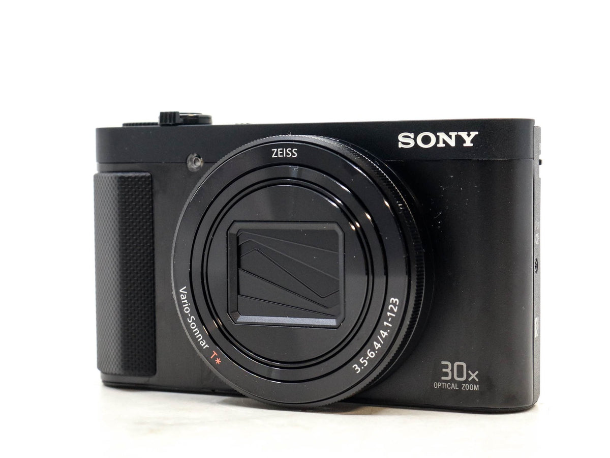 Sony Cyber-shot DSC-HX90V · image principale