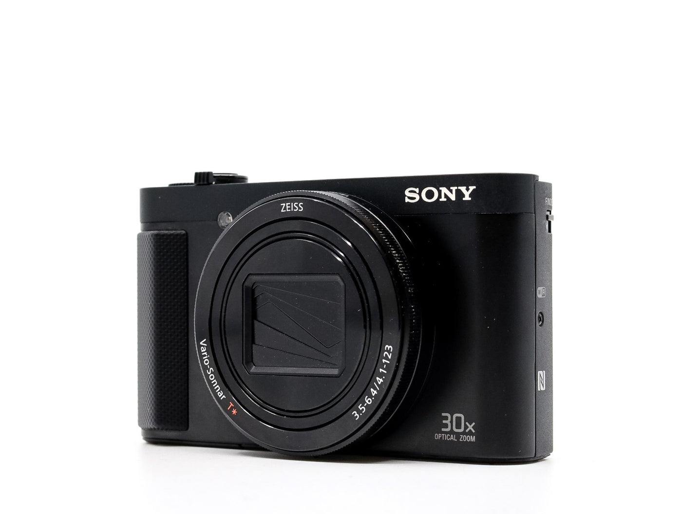 Sony Cyber-shot DSC-HX90 · image principale