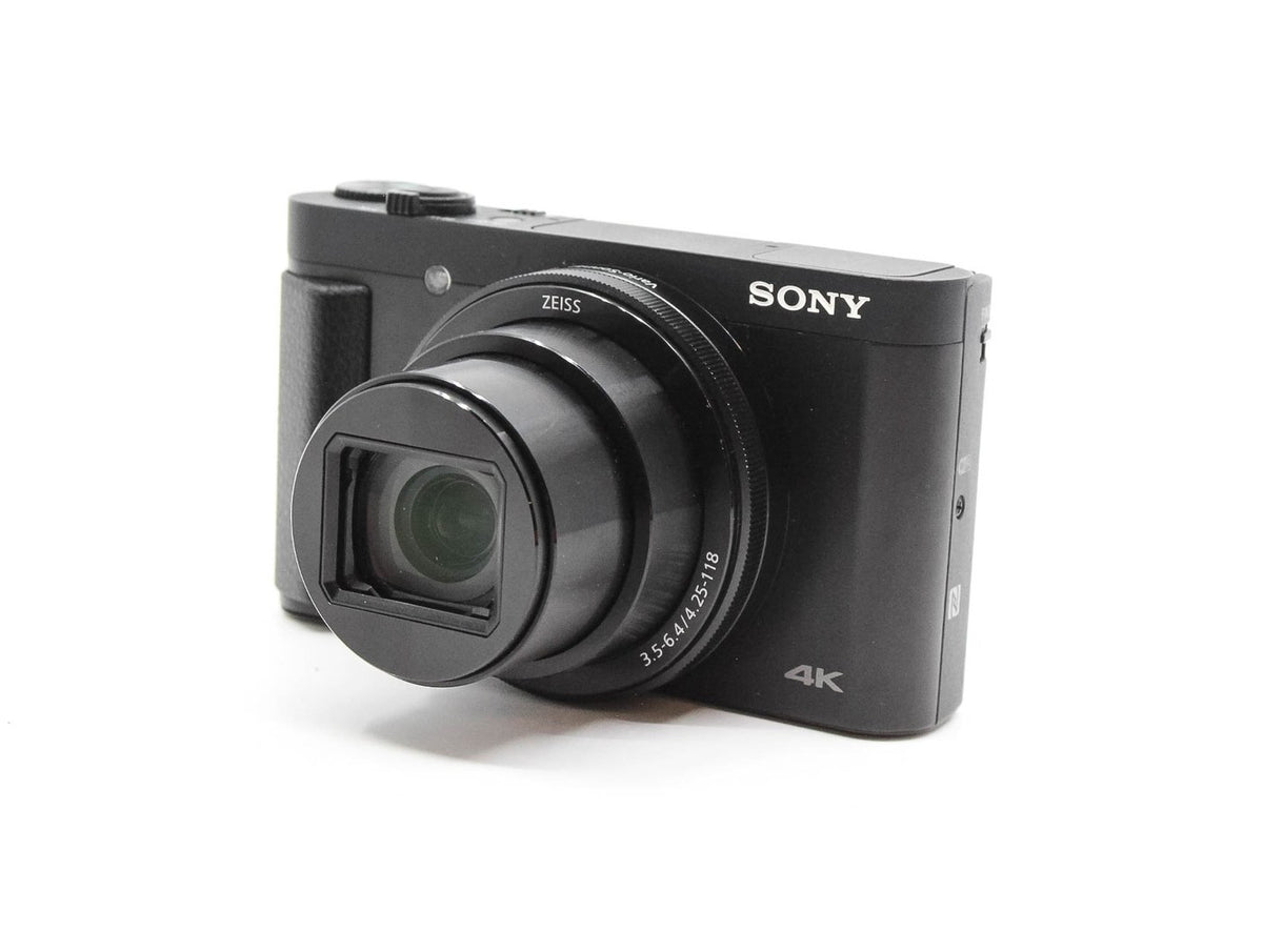 Sony Cyber-shot DSC-HX99 · image principale