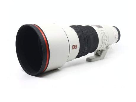Sony FE 300mm f/2.8 GM OSS