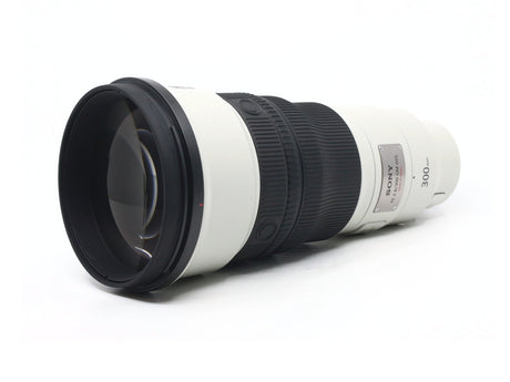 Sony FE 300mm f/2.8 GM OSS