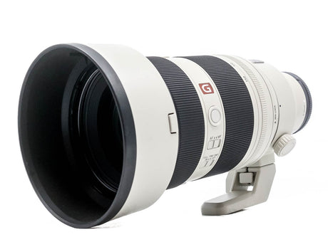 Sony FE 50-150mm f/2 GM