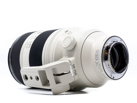 Sony FE 50-150mm f/2 GM