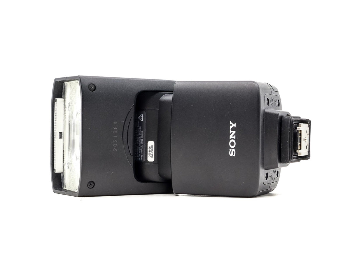 Sony HVL-F46RM Flashgun · image principale