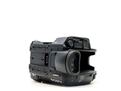 Sony PXW-FS5 Camcorder