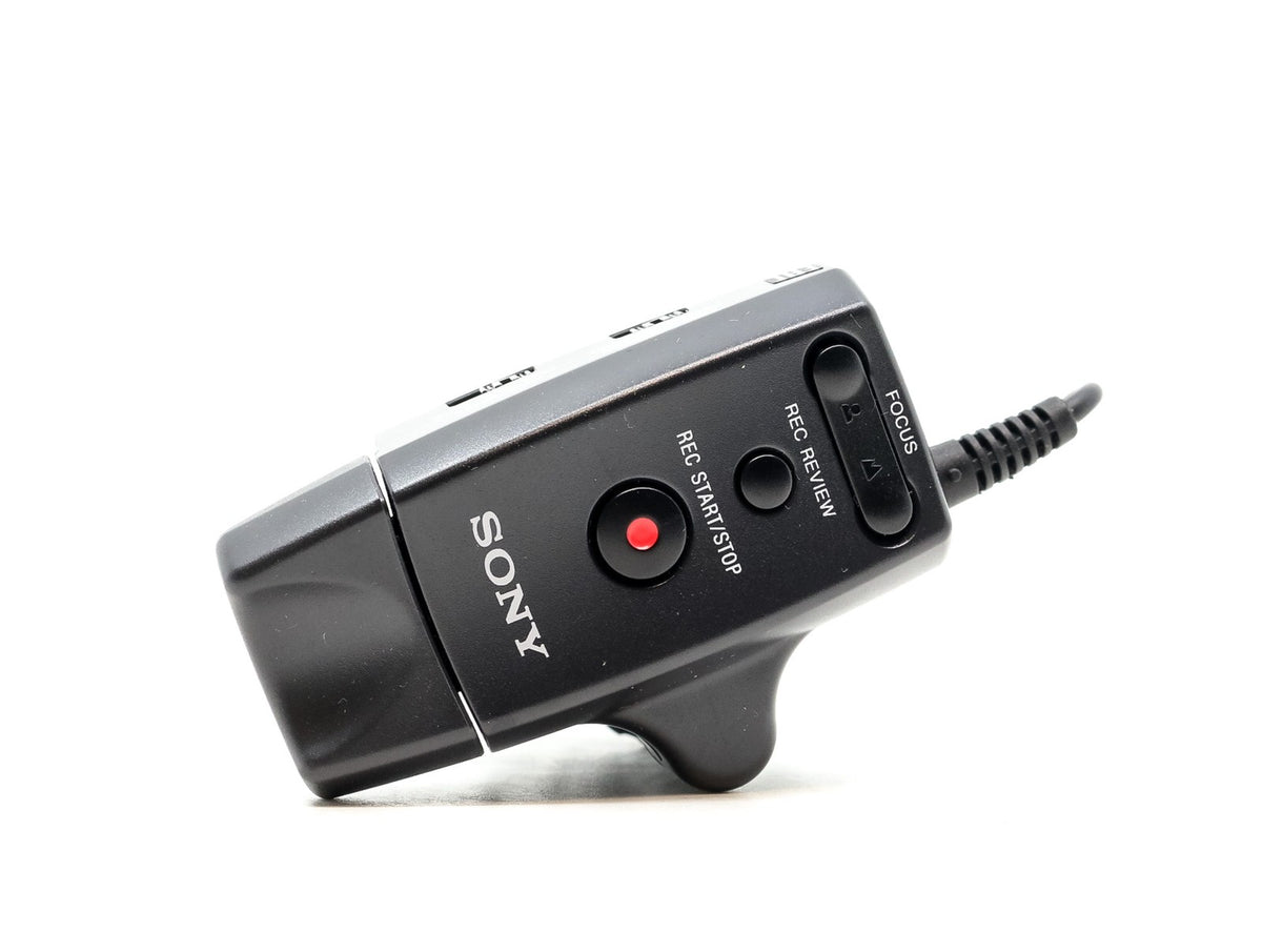 Sony RM-1BP Remote · image principale