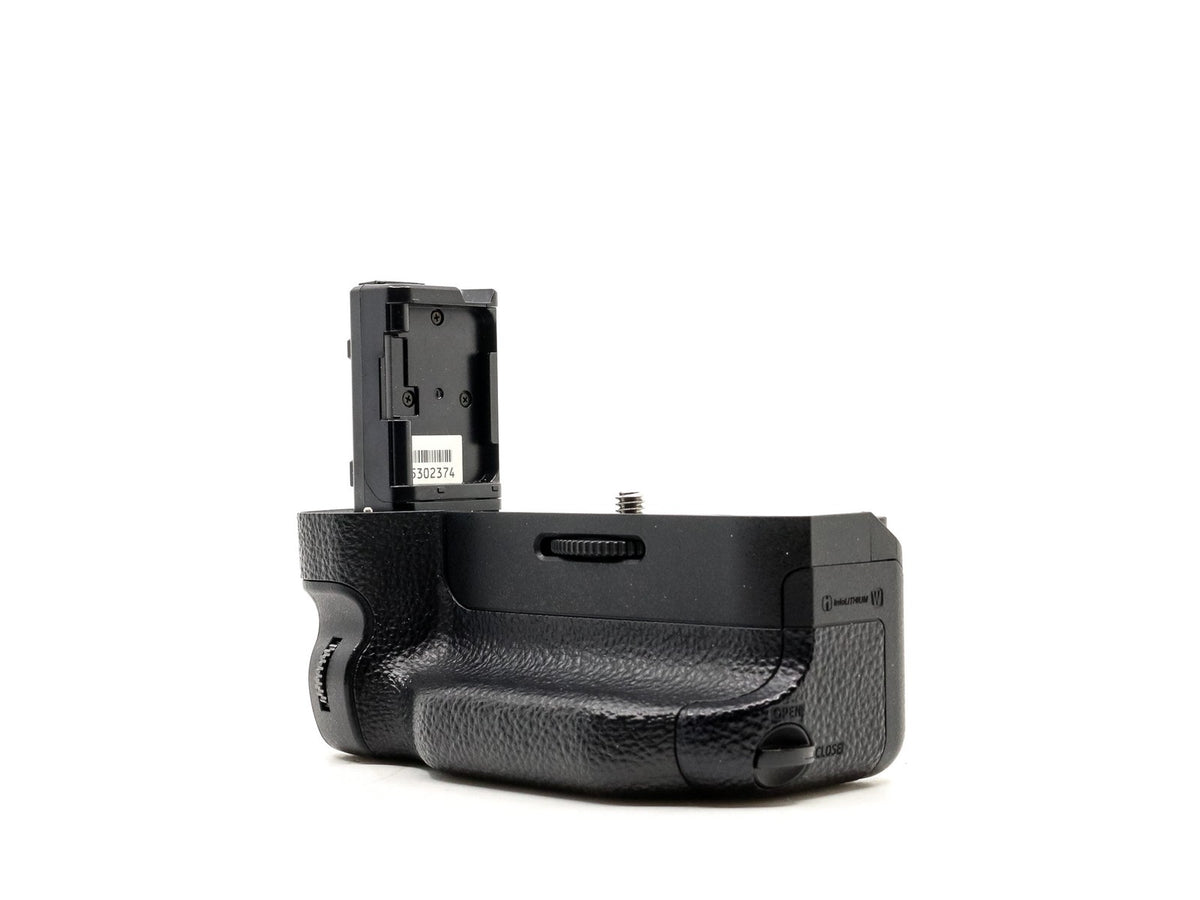 Sony VG-C2EM Vertical Battery Grip · image principale